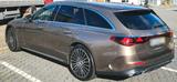 Mercedes-Benz Mercedes Benz E 450 d T Model AMG - Mercedes-Benz E 450: AMG