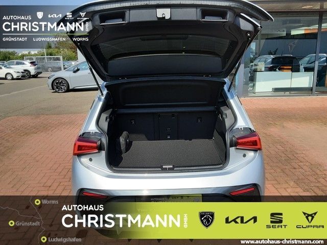 Fahrzeugabbildung CUPRA Born 150 (58kWh) *Panorama *Navi *Soundsystem *3