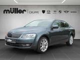 Skoda Octavia 1.4 TSI (Green tec) Style - Skoda Octavia mit Benzin-Antrieb: Limousine, 1.4