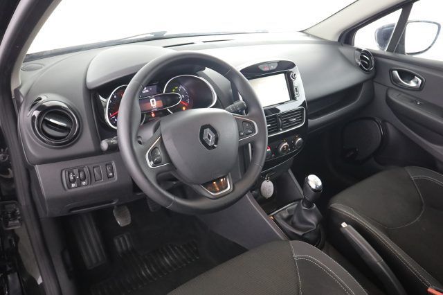 Image of Renault Clio