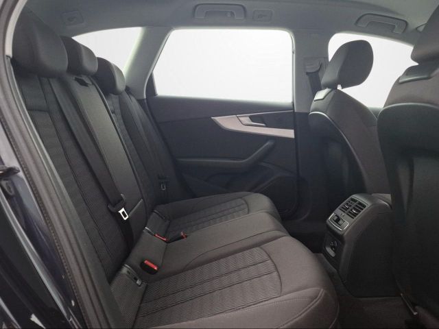 A4 AVANT 1.4 TFSI DESIGN LED+SHZ+NAVI+PDC