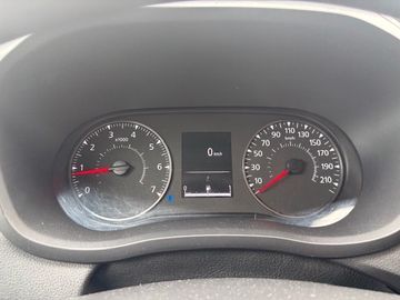 Bild 4 Opel Movano B Kasten L2H2 Klima Navi Parkpilot