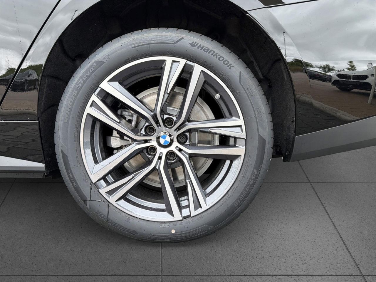 BMW i4 - Bild 26