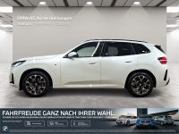 BMW X3 - Vorschau Bild 4
