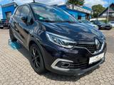 Renault Captur Initiale Paris LED/NAVI/KAMERA/SHZ/AHK - Renault Captur: Initiale Paris
