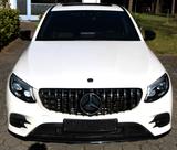 Mercedes-Benz GLC 350 d 4MATIC Autom. - AMG|Coupe|Kamera - gebrauchte Mercedes-Benz GLC 350 aus dem Jahr 2019