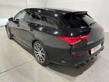 Mercedes-Benz CLA 45 AMG Shooting Brake S 4Matic+ EU6d Leder N - Mercedes-Benz CLA 45 AMG Shooting Brake aus 2020