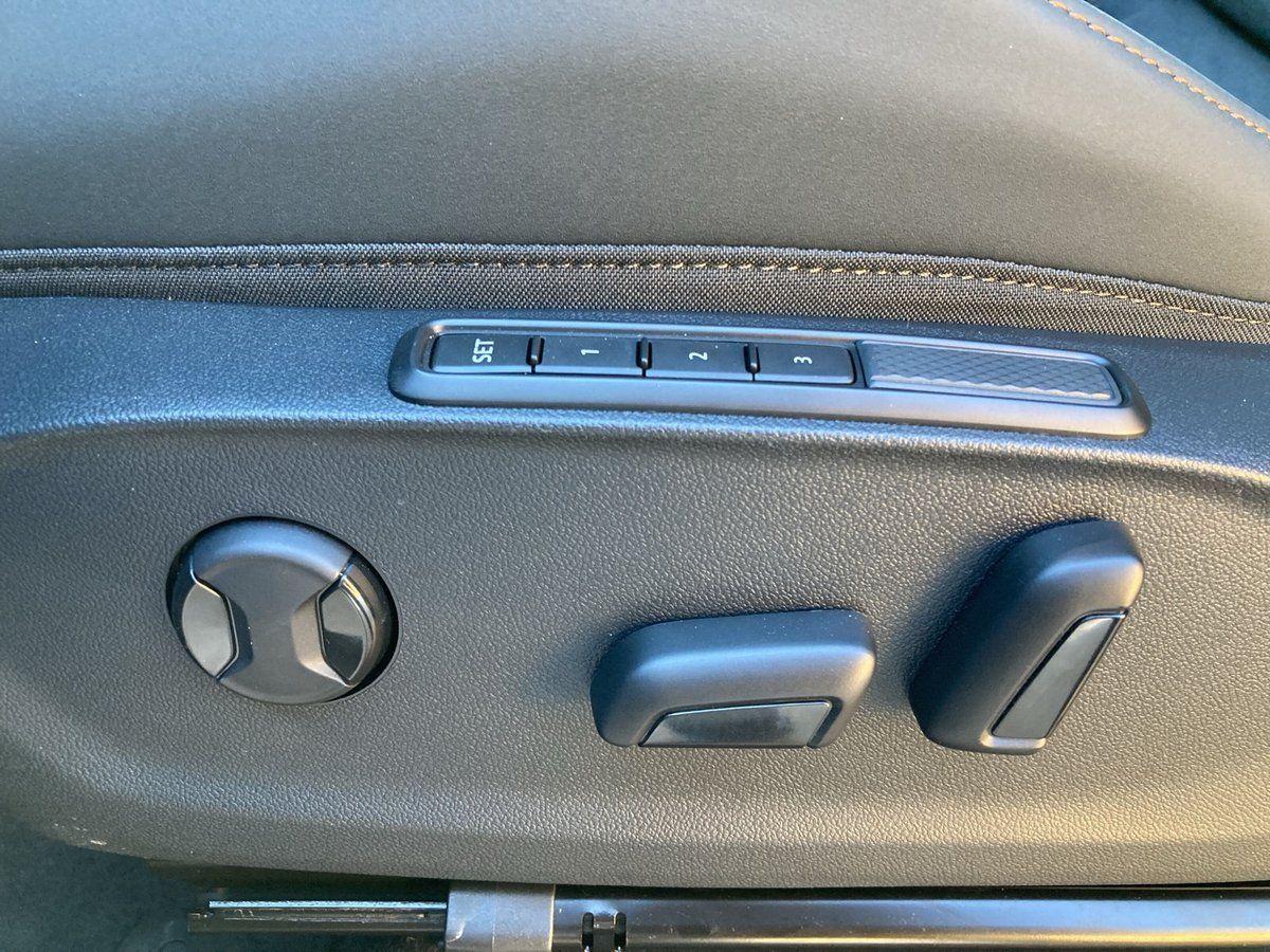 Cupra Terramar - Bild 30