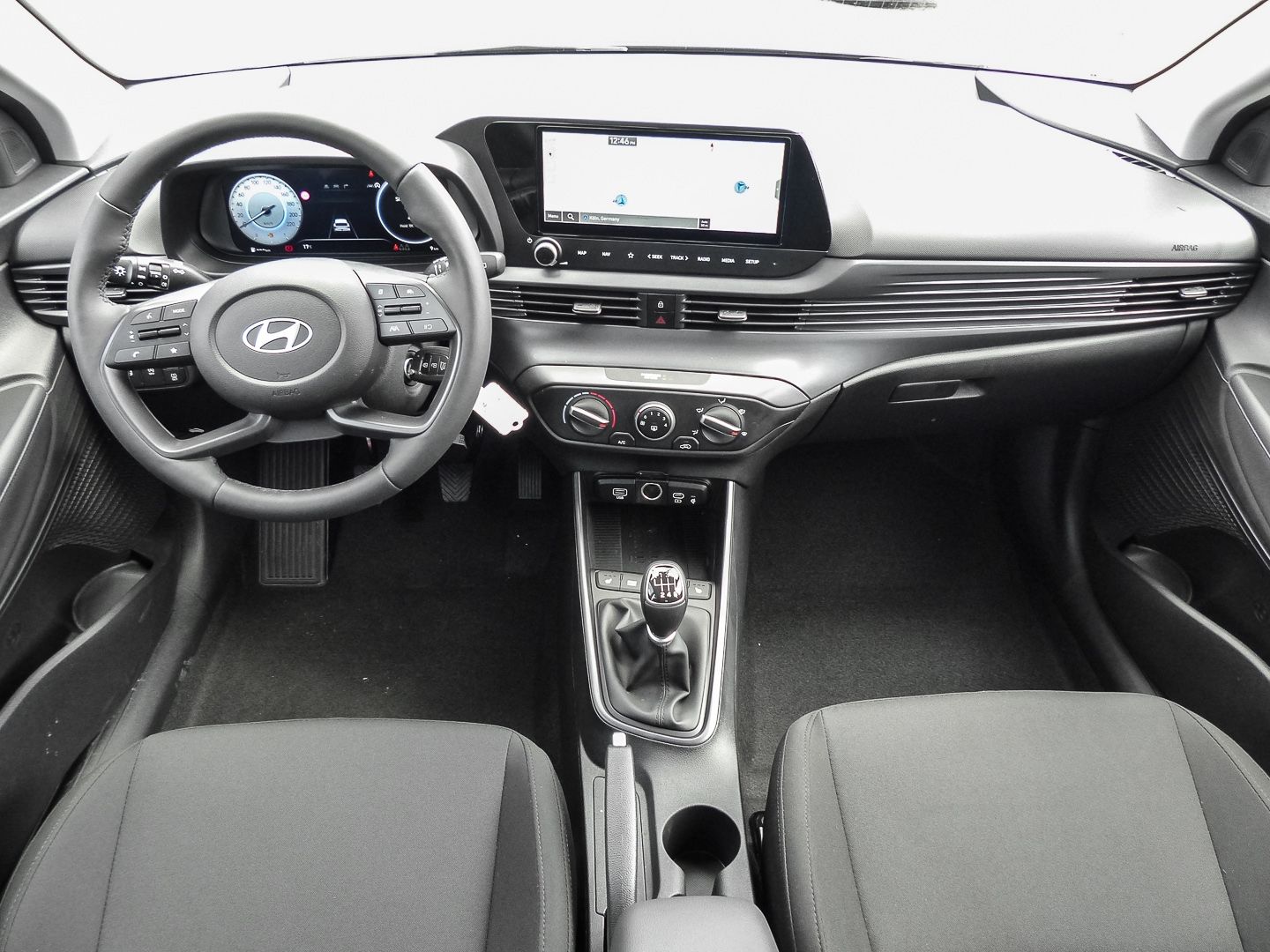 Hyundai i20 – Bild 6