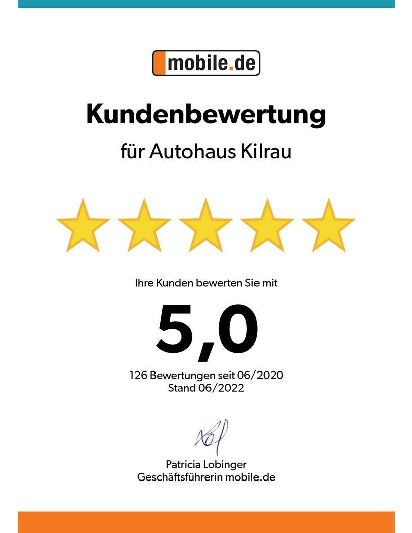 NISSAN Qashqai Visia Klima Euro 6 Spurhalteass. Berganf