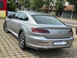 Volkswagen Arteon 2.0TSI Elegance DSG ACC Massage Kamera - gebrauchte VW Arteon aus dem Jahr 2018
