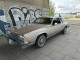 Cadillac Eldorado - Cadillac Eldorado Gebrauchtwagen