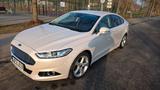 Ford Mondeo 2,0 TDCi 132kW Titanium Turn. PS. All... - Ford Mondeo: Ps