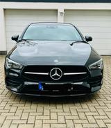 Mercedes-Benz CLA 200 Shooting Brake - AMG Line Edition 2020  - Mercedes-Benz CLA 200 Shooting Brake von privat