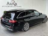 Mercedes-Benz E 400d T Avantgarde 4Matic NAV+LED+KAM+19ZO+1HD - gebrauchte Kombis