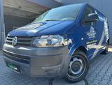 Volkswagen T5 Transporter Kasten 2.0TDI 140 PS* AHK* - Volkswagen: Transporter 140ps