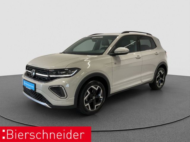 Volkswagen T-Cross - Bild 2