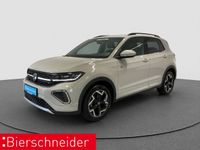 Volkswagen T-Cross - Vorschau Bild 2