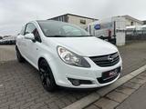 Opel Corsa D Color Edition Klima FINANZIERUNG - Opel Corsa: Finanzierung