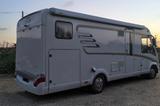 HYMER / ERIBA / HYMERCAR B678 Premium Line - HYMER / ERIBA Integrierter 678