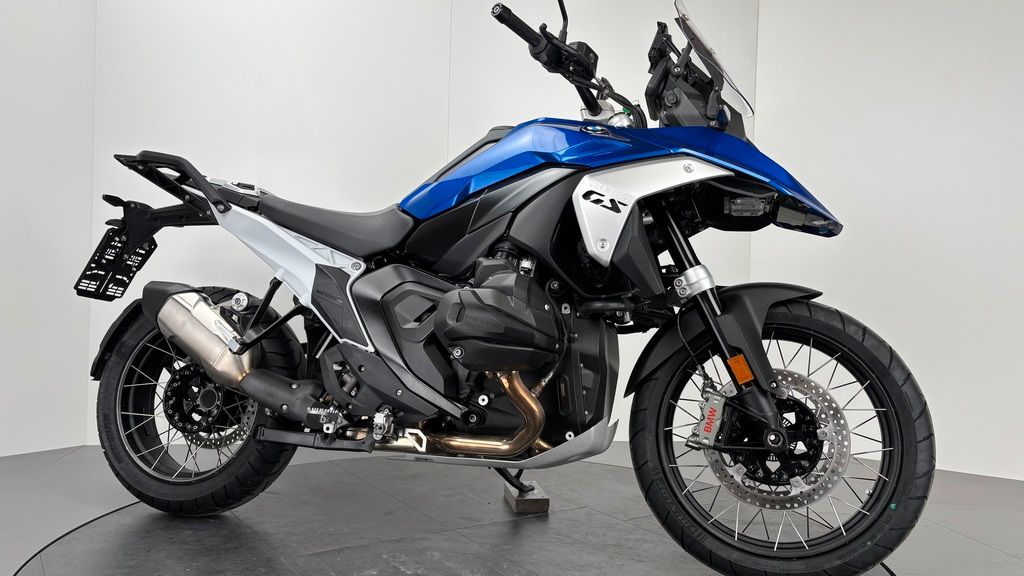Fahrzeugabbildung BMW R1300 GS *WENIG KILOMETER *1. HAND