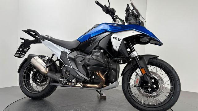 BMW R1300 GS *WENIG KILOMETER *1. HAND