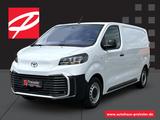 Toyota Proace L1 Kasten *Meister* - gebrauchte Toyota Proace (Verso) aus dem Jahr 2024