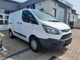 Ford Transit Custom Kasten 270 L1 City Light 2,2 l - Ford Transit: Light