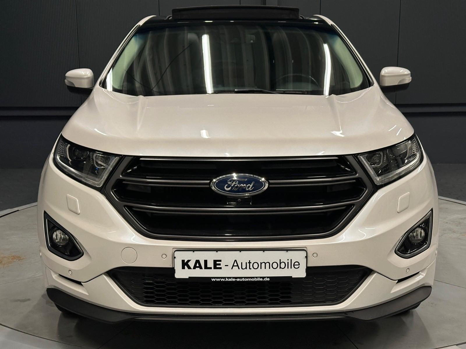 Ford Edge Sport 4x4 *Design-Paket*PANORAMA*AHK*360*