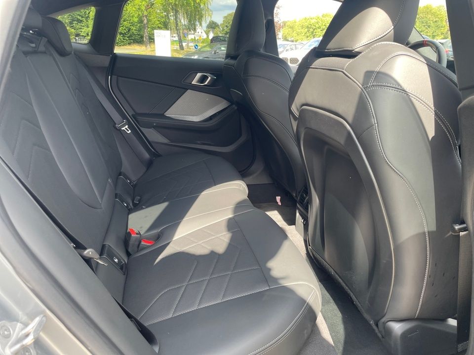 BMW M235 - Bild 16