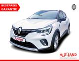 Renault Captur II 1.3 TCe AT Intens VC LED Navi Kamera - Renault Captur: Ii