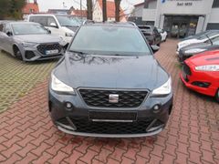 SEAT SEAT ARONA FR-- 1,5- TSI DSG+ACC+KAM+LED Bild 3