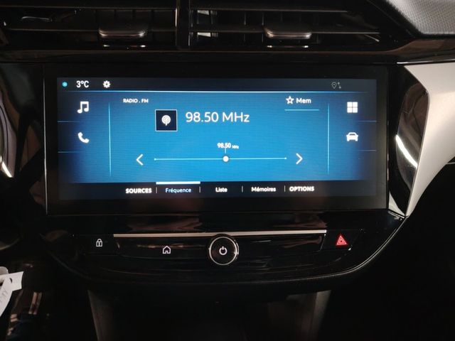 Corsa Hybrid Edition (F)