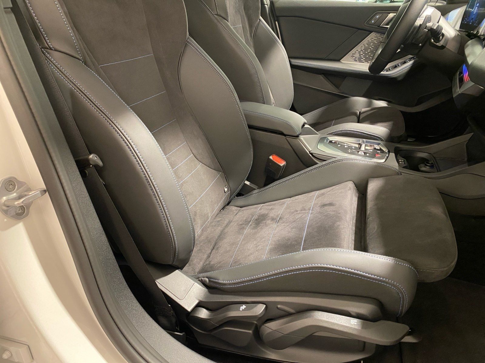 BMW 120 - Bild 11