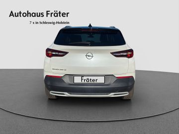 Fotografie des Opel Grandland (X) Grandland 1.6 Ultimate Navi Leder 360°Cam
