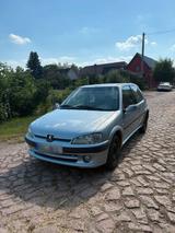 Peugeot 106 - Peugeot 106 Gebrauchtwagen