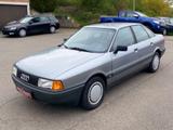 Audi 80 1,8 *Automatik*H-Zulassung*89000KM* - Audi 80: A80