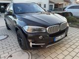 BMW X5 xDrive50i - Individual - BMW X5: Xdrive50i