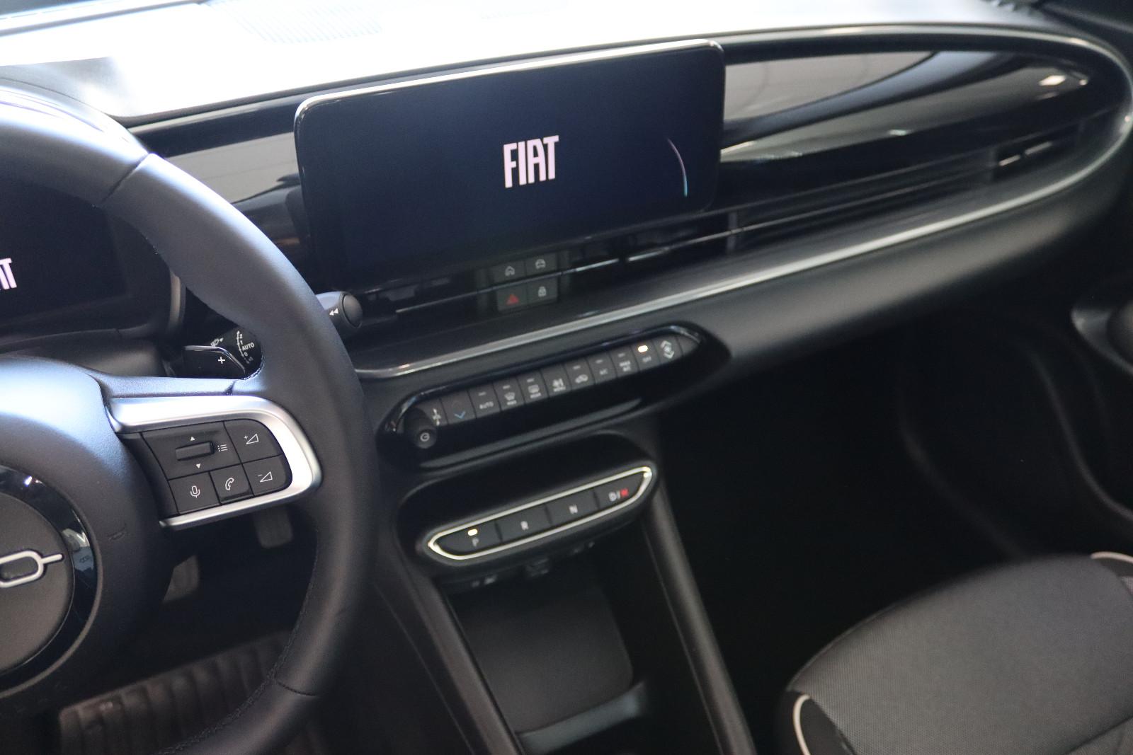 Fiat 600 1.2 Hybrid Basis  * 1.HAND *