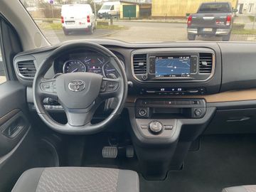 Toyota Proace (Verso) - 9
