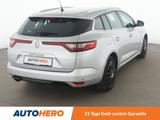 Renault Megane 1.2 TCe Energy Intens*NAVI*TEMPO*PDC* - Renault Megane Intens mit Benzin-Antrieb