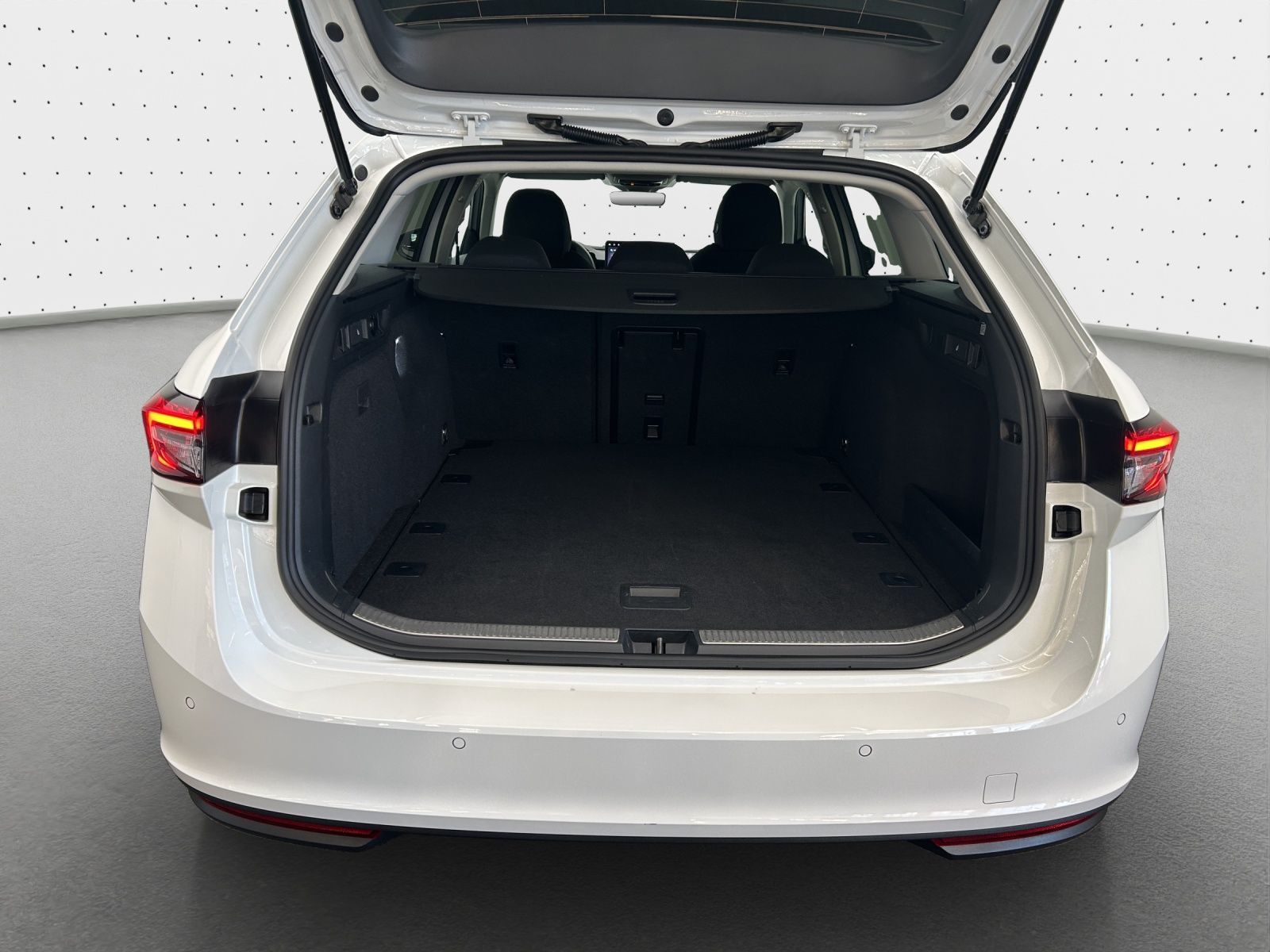 Skoda Superb - Bild 11