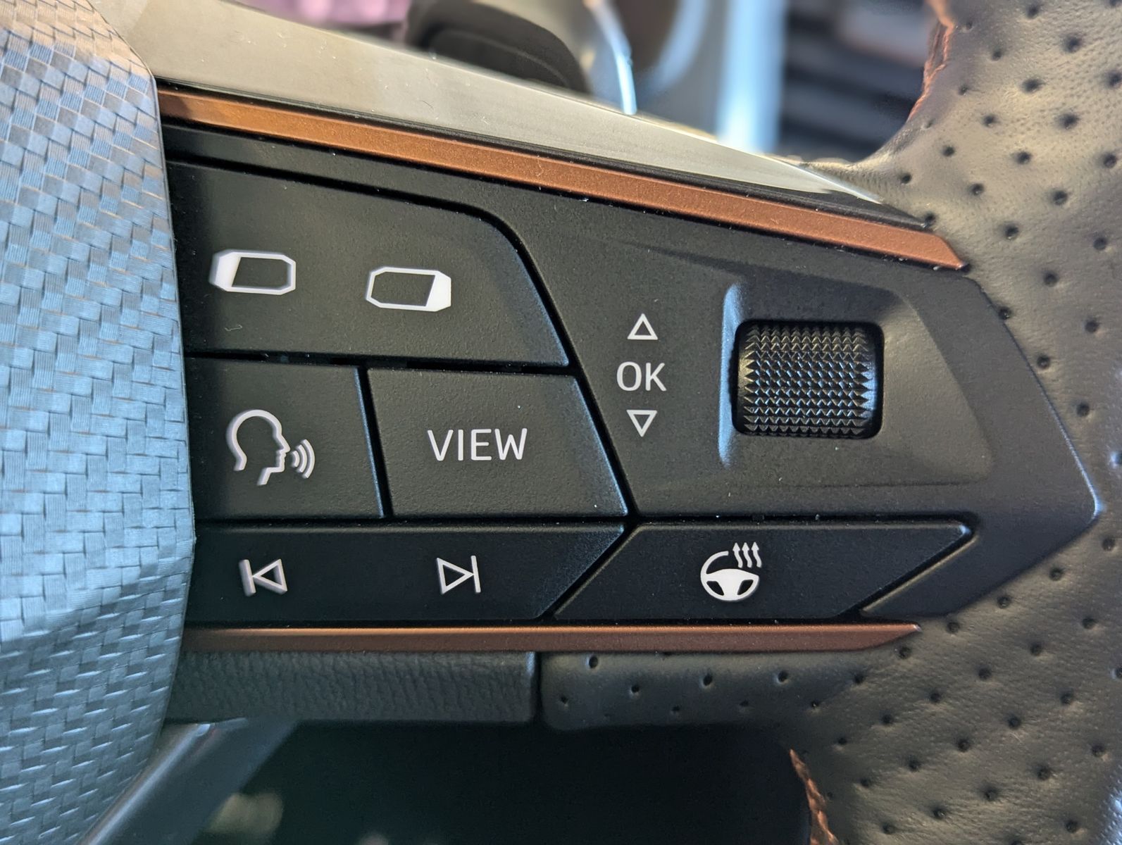 CUPRA Ateca 1.5 TSI DSG Pano LED ACC Winter-Paket AHK - Image 23