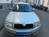 Skoda Superb  2.2 Diesel - gebrauchte Skoda Superb aus dem Jahr 2006