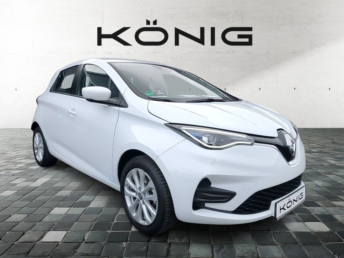 Renault ZOE - Bild 5