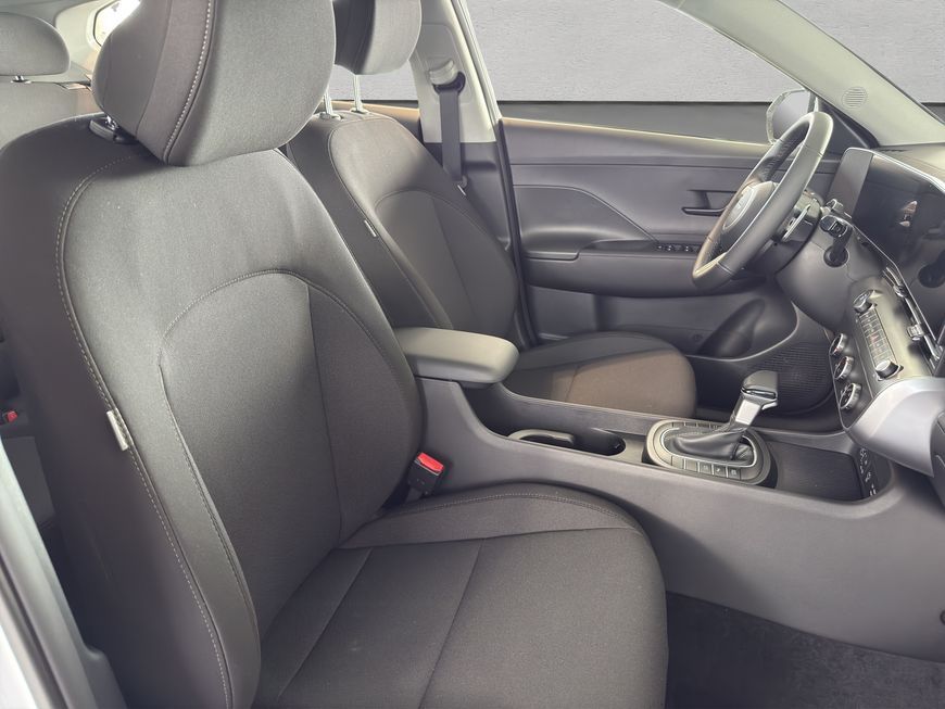 Hyundai Kona – Bild 19