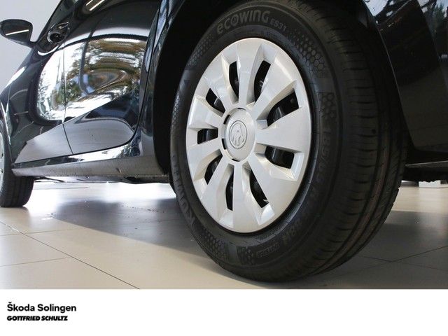 Skoda Fabia - Bild 6