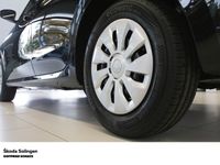 Skoda Fabia - Vorschau Bild 6