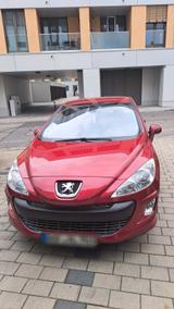 Peugeot 308 Sport Plus 120 VTi Sport Plus - Peugeot 308: Sport Plus