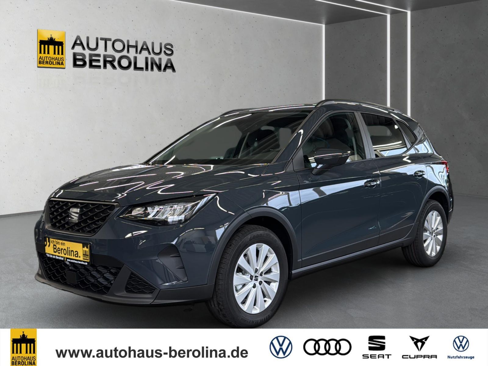 Seat Arona - Bild 2